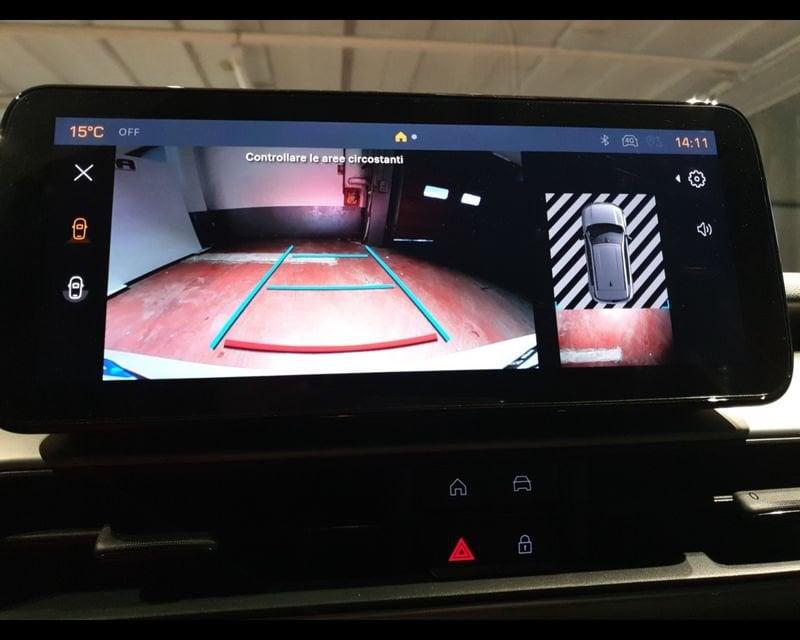 Jeep Avenger 1.2 Turbo 100 CV Summit