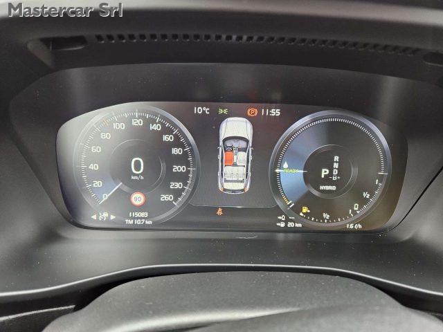 VOLVO XC40 1.5 t5 phev Inscription auto my21 - GF506RX