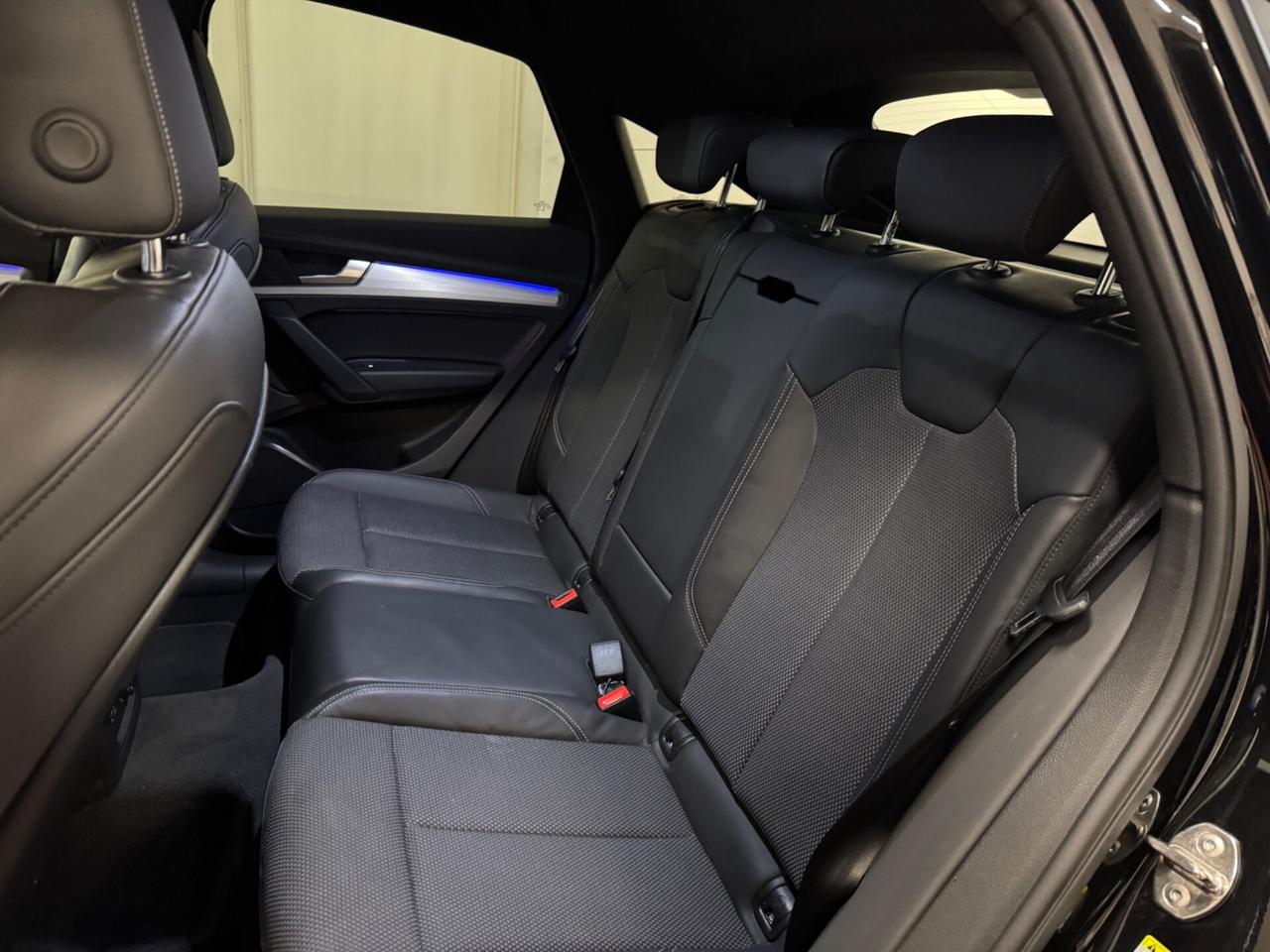 AUDI Q5 SPB 40 TDI QUATTRO S TRONIC S LINE EDITION