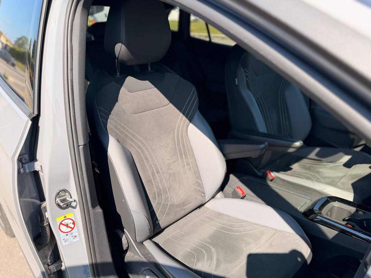 Volkswagen ID.4 77 kWh Pro 4motion 265cv