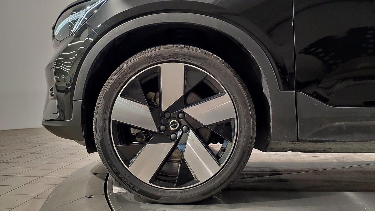 VOLVO C40 Recharge Twin Motor Awd Ultimate