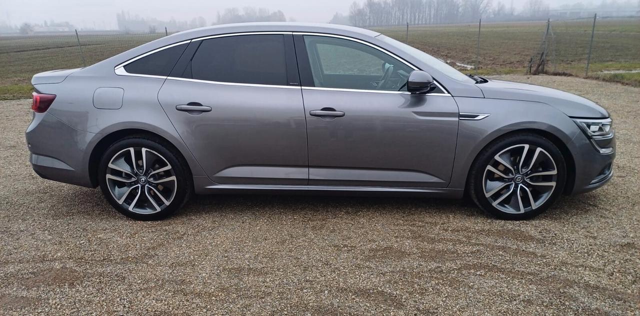 Renault Talisman dCi 130 CV EDC Energy Zen