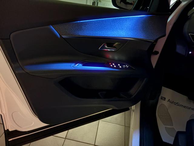 PEUGEOT 3008 BlueHDi 130 S&S EAT8 Allure Pack