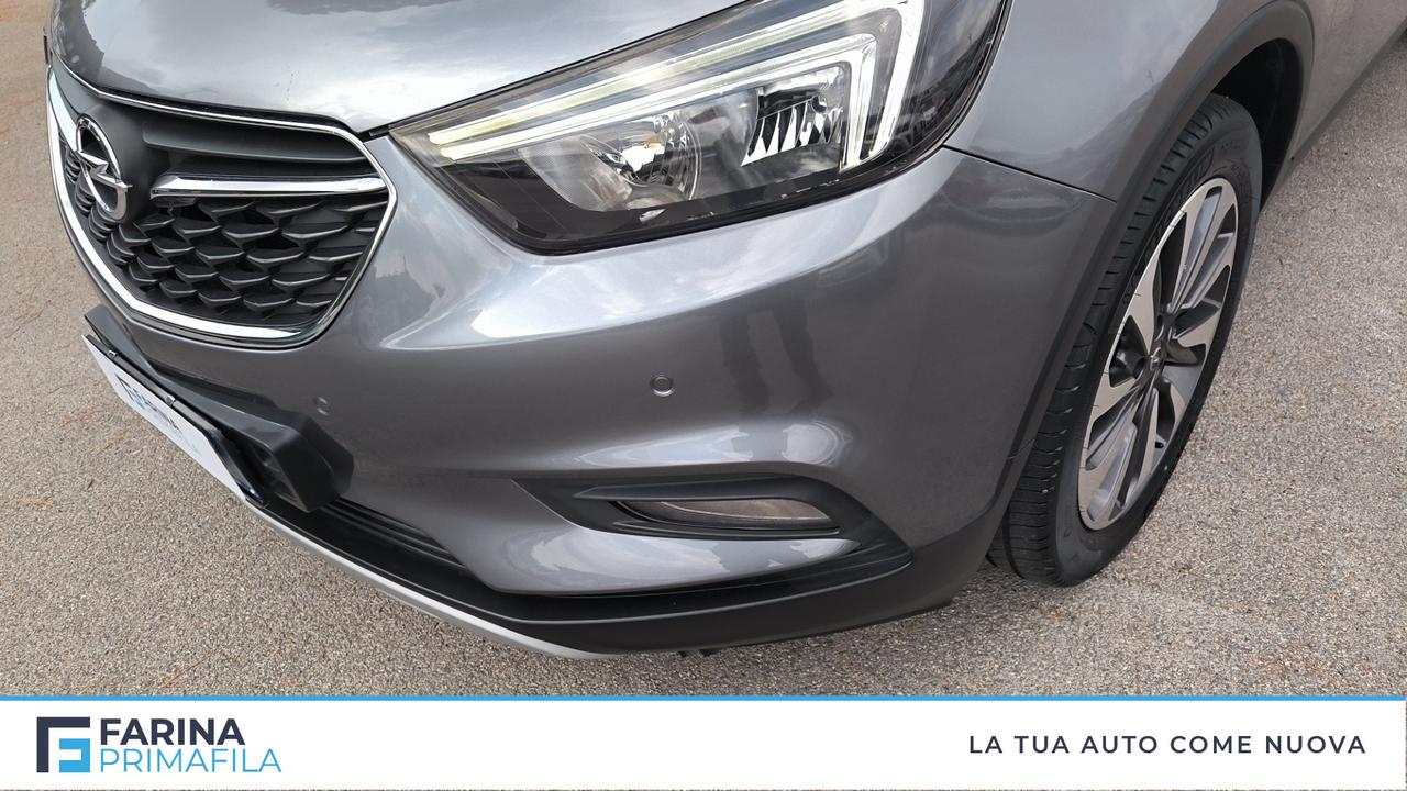 OPEL Mokka X - Mokka X 1.6 cdti Innovation s&s 4x2 136cv