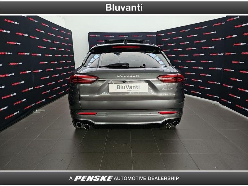 Maserati Grecale Grecale 2.0 mhev GT 250cv auto
