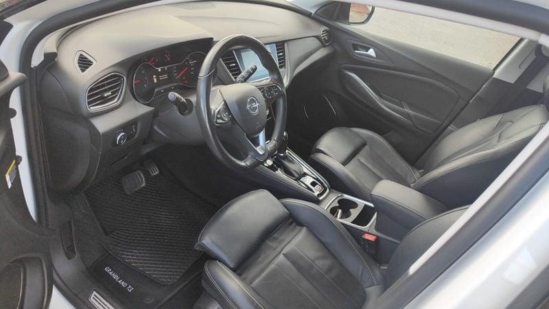 Opel Grandland 1.5 diesel Ecotec Start&Stop aut. Ultimate