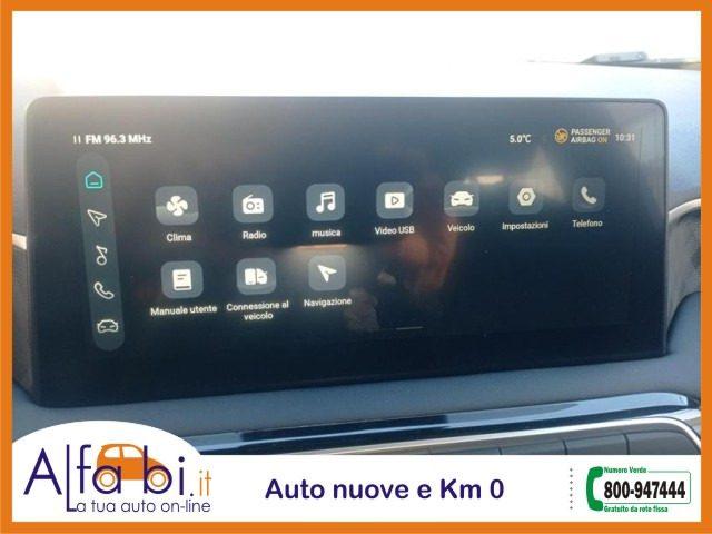 MG MG3 1.5 115CV Comfort