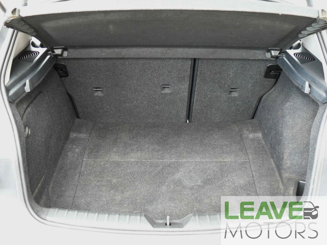 Bmw 116 116d 5p. Efficient Dynamics (M1413)