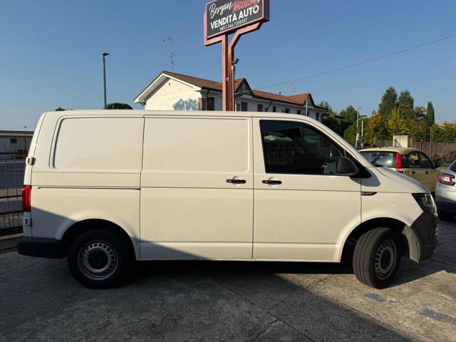 VOLKSWAGEN Transporter 2.0 TDI 150CV 4Motion PL Furgone Business