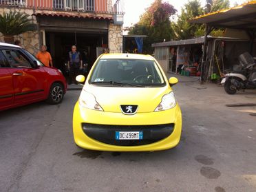 Peugeot 107 1.4 HDi 5p. Plaisir 06