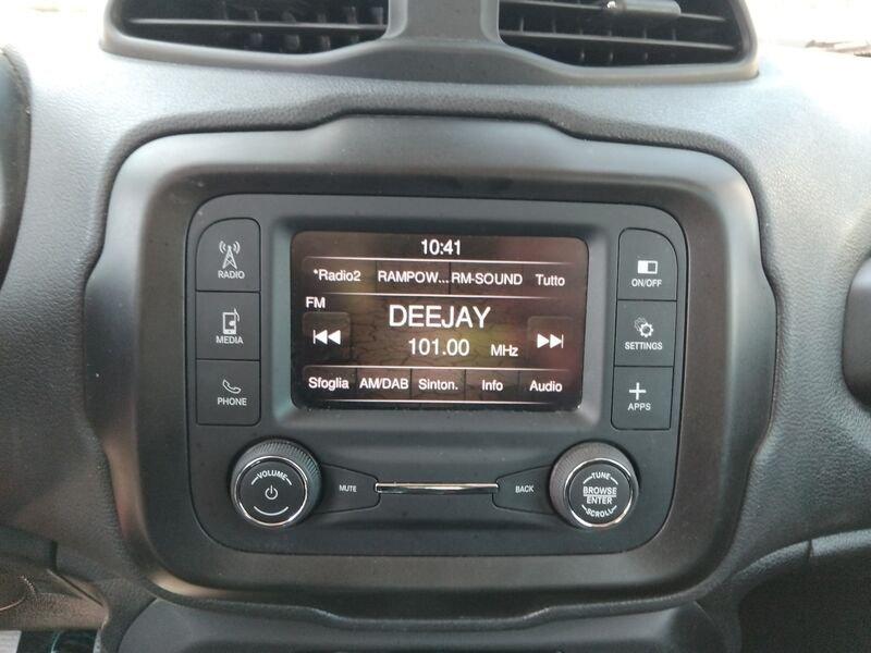 Jeep Renegade 2019 1.0 t3 Longitude 2wd