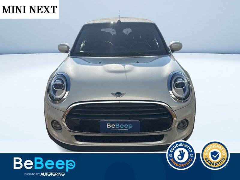 MINI Mini Cabrio 1.5 COOPER HYPE AUTO