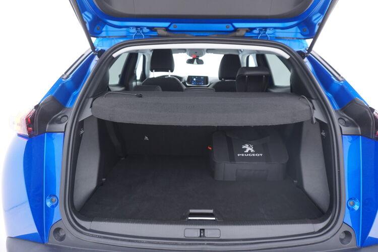 Peugeot 2008 Allure Pack BR445657 Elettrico 136CV