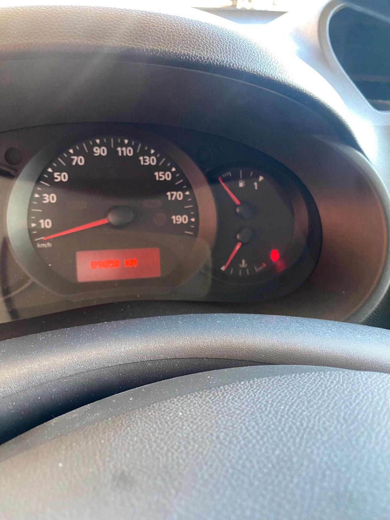 Renault Kangoo 1.5 dCi - 3 POSTI - IVA ESPOSTA