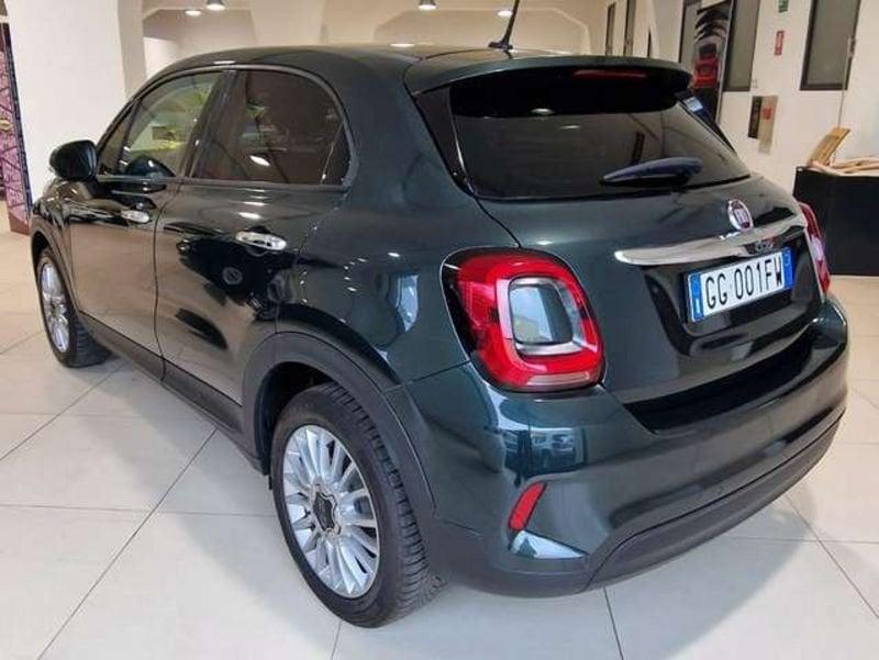 FIAT 500X 1.0 T3 Urban 120cv my20