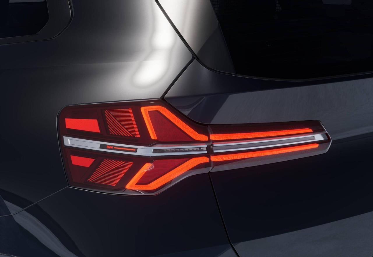 BMW X3 xDrive20 MSport