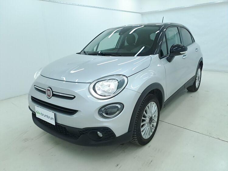 Fiat 500X Connect BR674418 1.0 Benzina 120CV