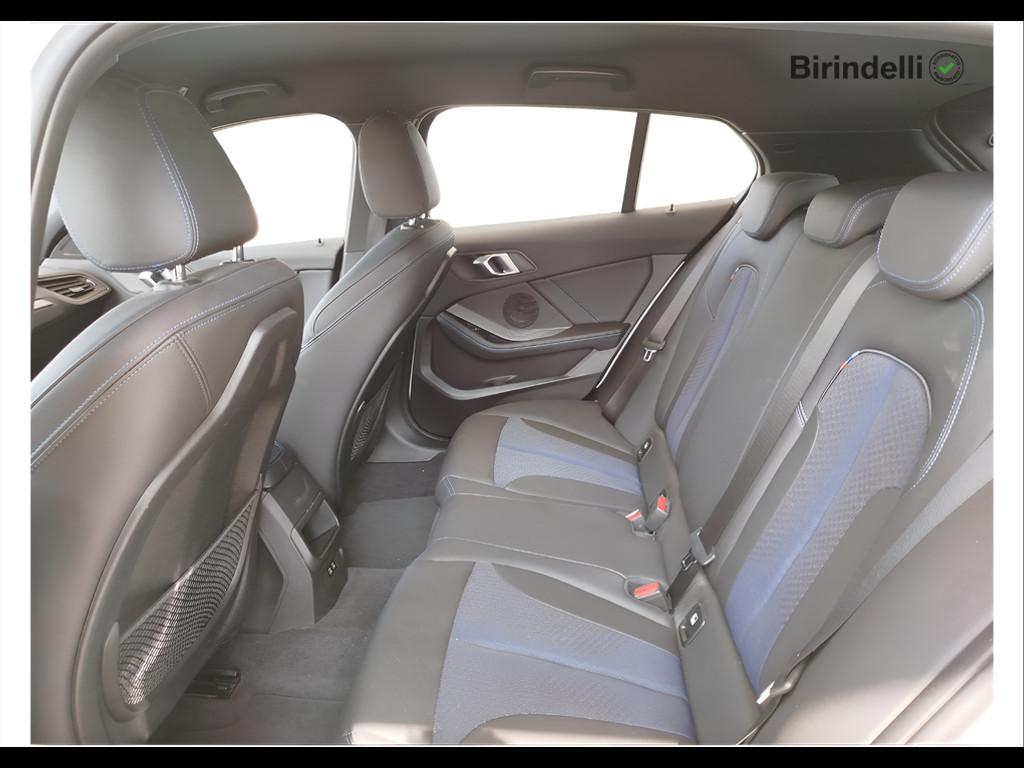 BMW Serie 1 (F40) - 116d 5p. Msport