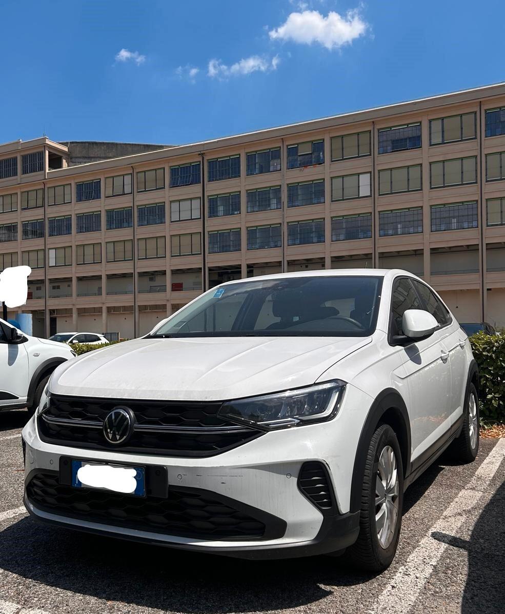 Volkswagen Taigo 1.0 TSI 95 CV Life