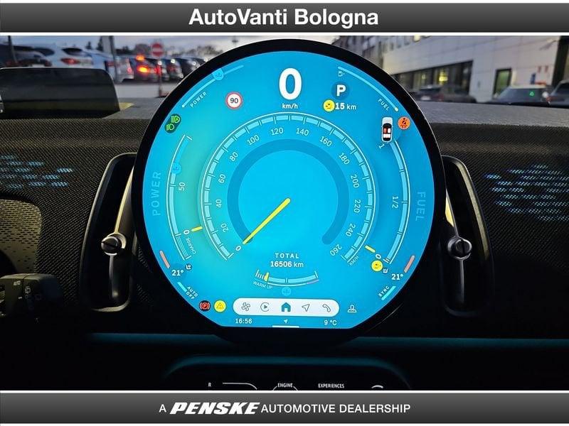 MINI Mini Countryman U25 Mini C Classic Countryman