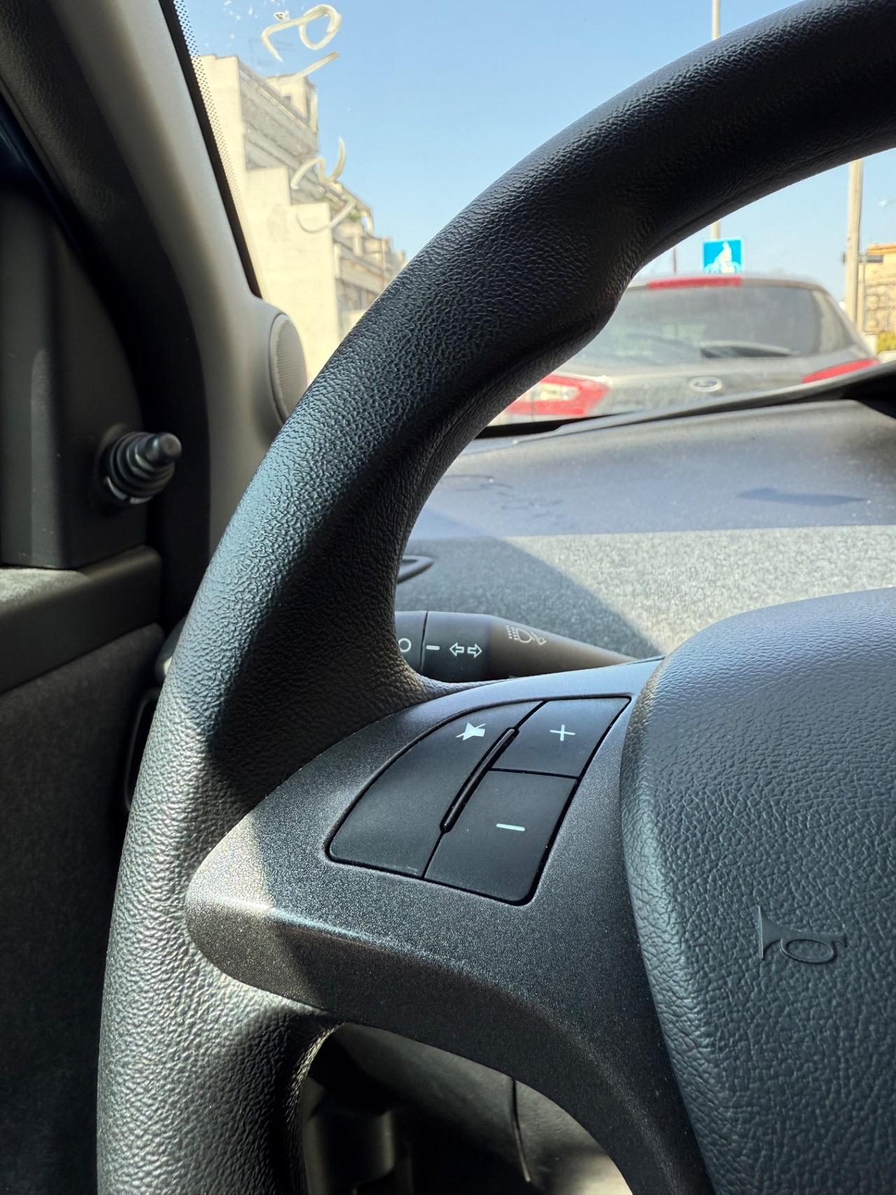 Lancia Ypsilon 1.0 70 cv 5 porte S&S Hybrid Silver 2022