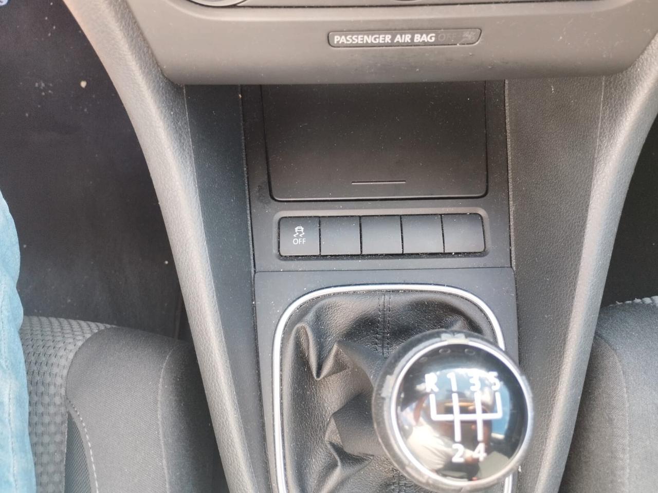 VOLKSWAGEN GOLF 1.6 TDI