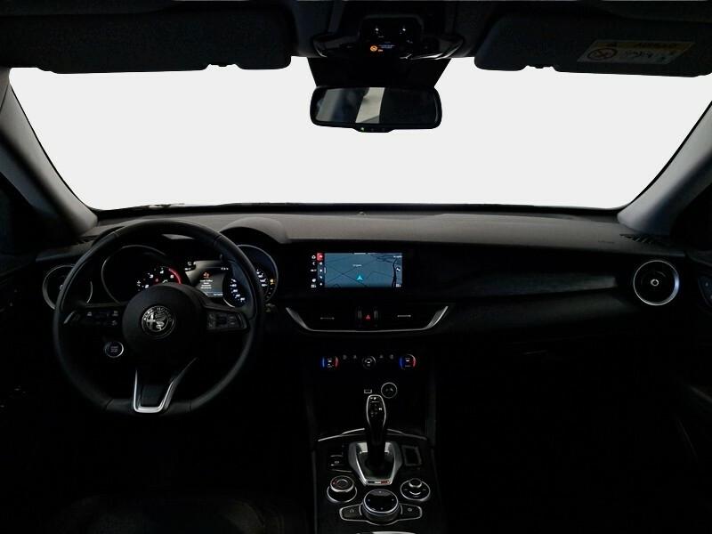 ALFA ROMEO STELVIO 2.2 Turbo Diesel 190CV Business AT8 Q4
