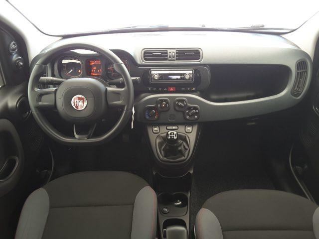 FIAT Panda 1.3 Multijet 95cv Easy *solo 67.000 Km*