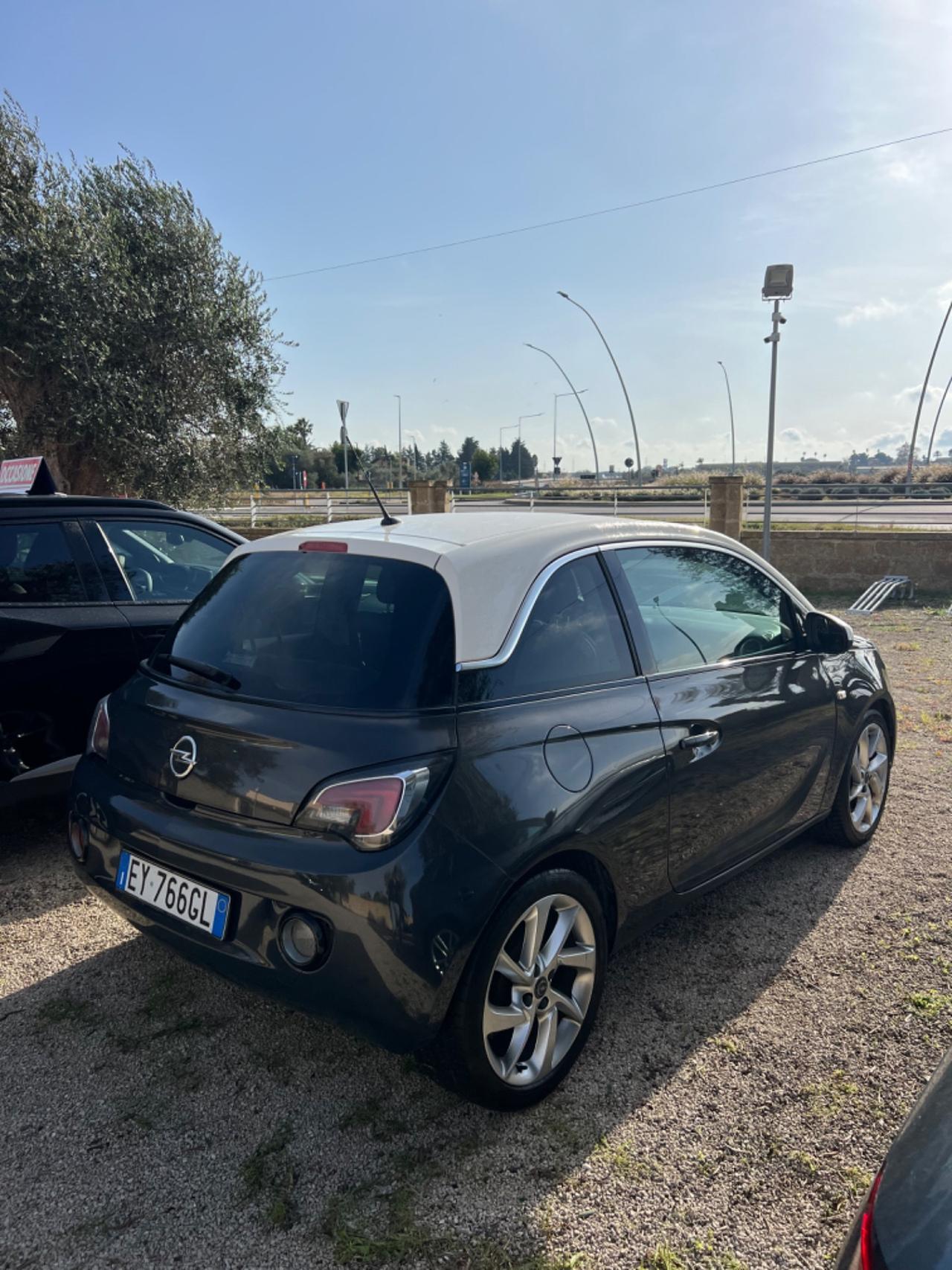 Opel Adam 1.4 87 CV Jam stupendaaa!!!