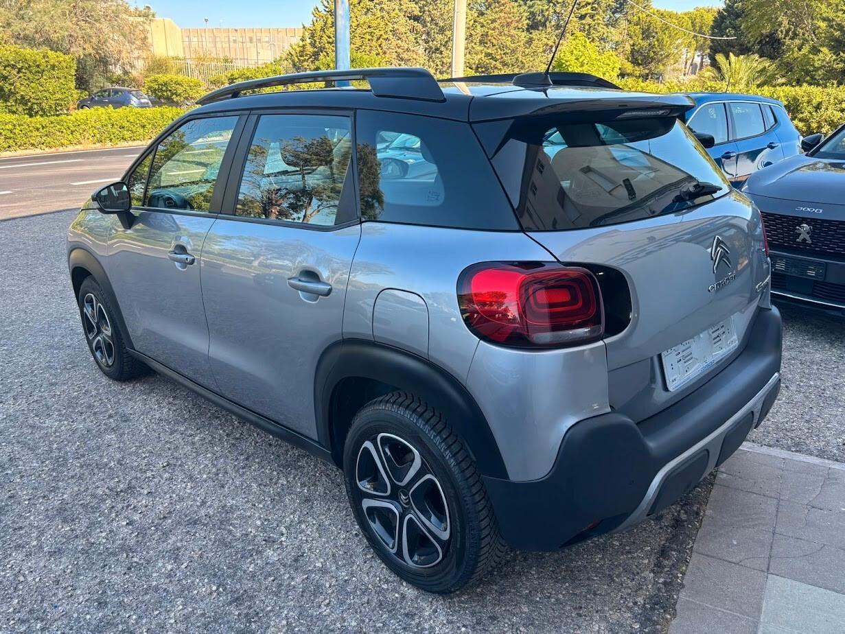 Citroen C3 Aircross C3 Aircross BlueHDi 110 S&S Feel