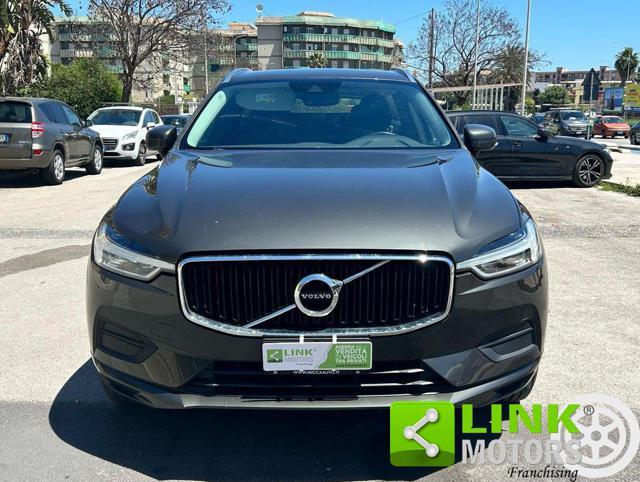 VOLVO XC60 D4 Geartronic Business