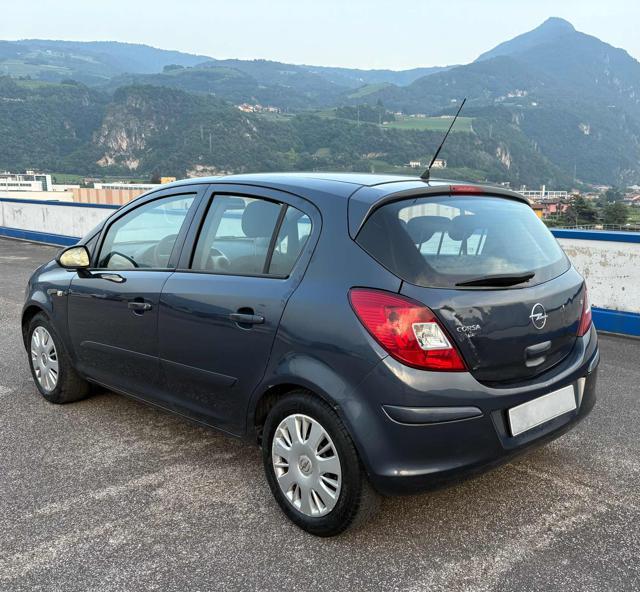 OPEL Corsa 1.2 5 porte Enjoy