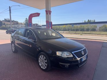 Volkswagen Passat 1.9 TDI/105CV Comfortline