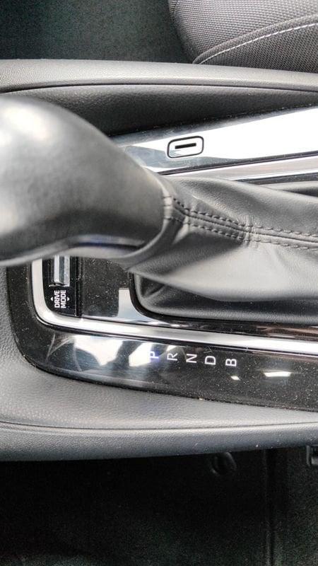 Suzuki Swace Swace 1.8 Hybrid E-CVT 2WD Cool