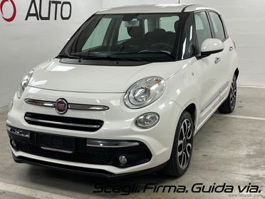 FIAT 500L 1.4 T-Jet 120 CV GPL BENZINA MIRROR
