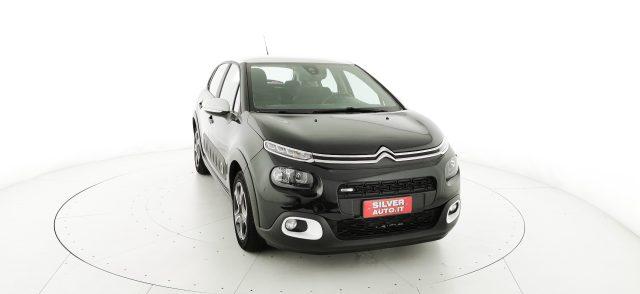 CITROEN C3 PureTech 82 Feel - OK NEOPATENTATI