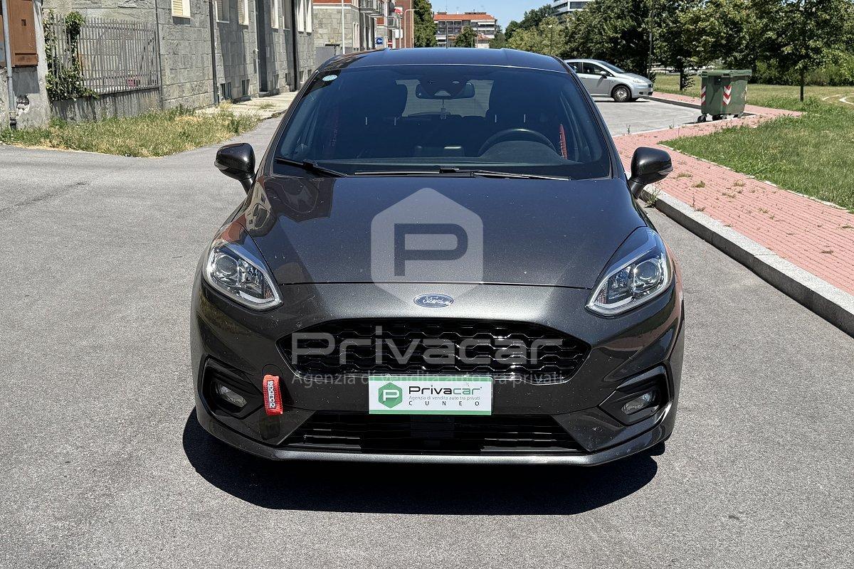 FORD Fiesta 1.1 85 CV 5 porte ST-Line