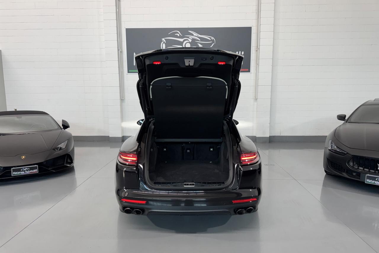 Porsche Panamera GTS SportTurismo FullOptional **111PuntiPorsche**