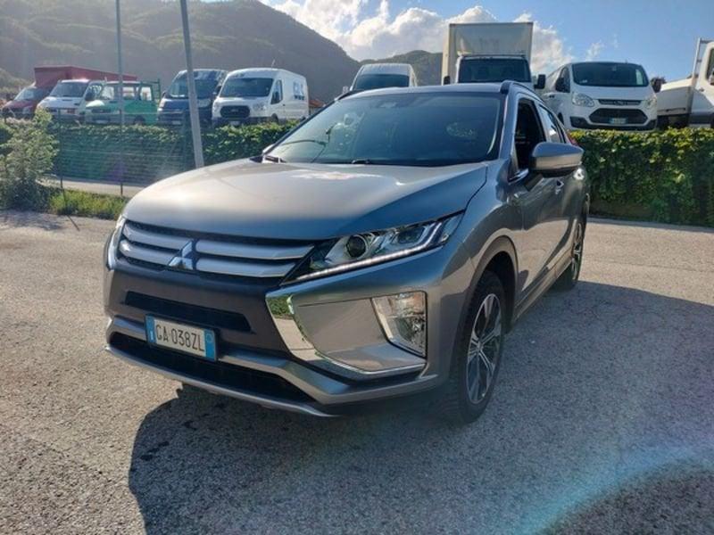 Mitsubishi Eclipse Cross Eclipse Cross 1.5 turbo 2WD Invite