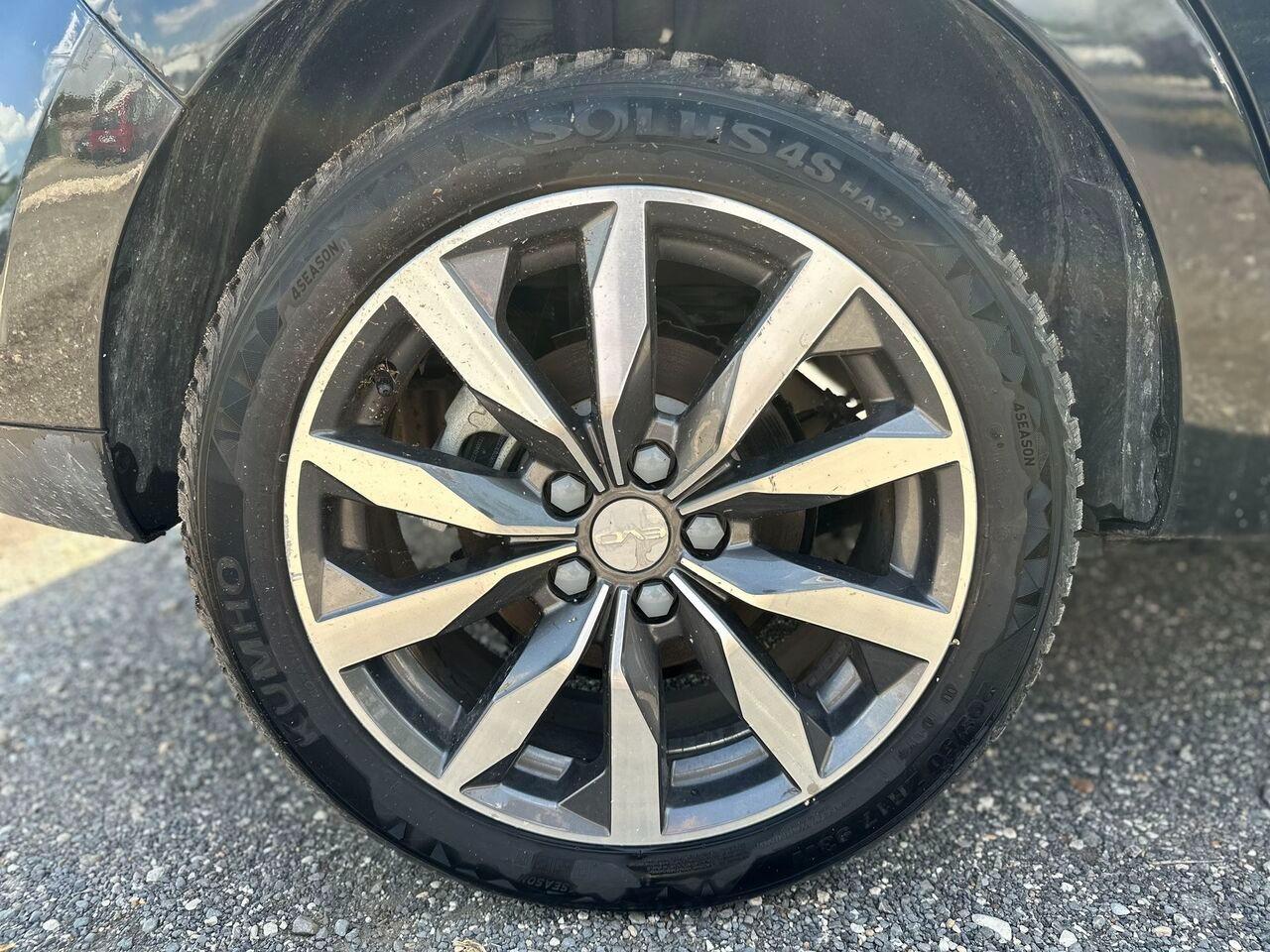 EVO Evo 3 - Evo 3 1.5 Gpl 107cv