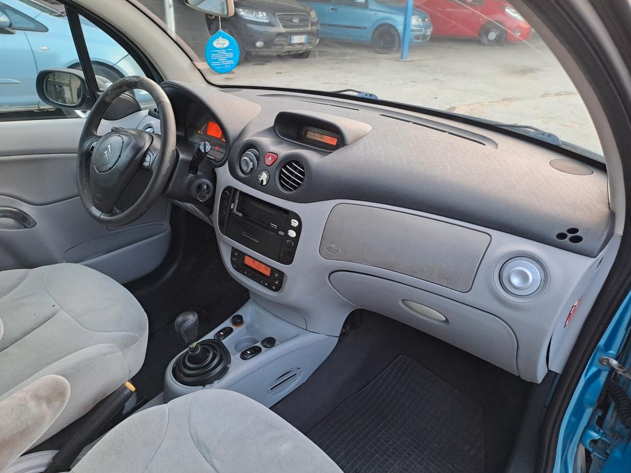 Citroen C3 1.4 HDi 90CV Exclusive