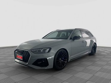 AUDI RS4 RS 4 Avant