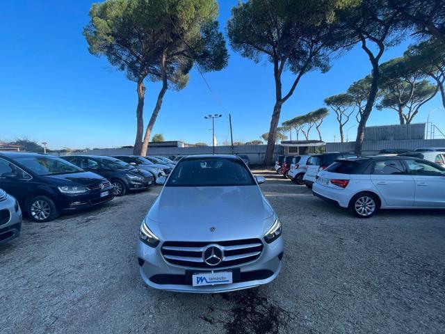 MERCEDES-BENZ B 220 1.9cc 190cv SPORT PLUS ANDROID/CARPLAY