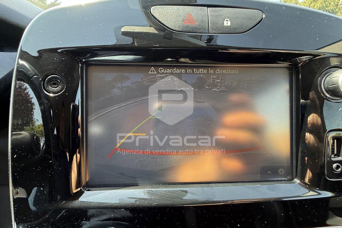 RENAULT Clio dCi 8V 90CV Start&Stop 5 porte Energy Intens