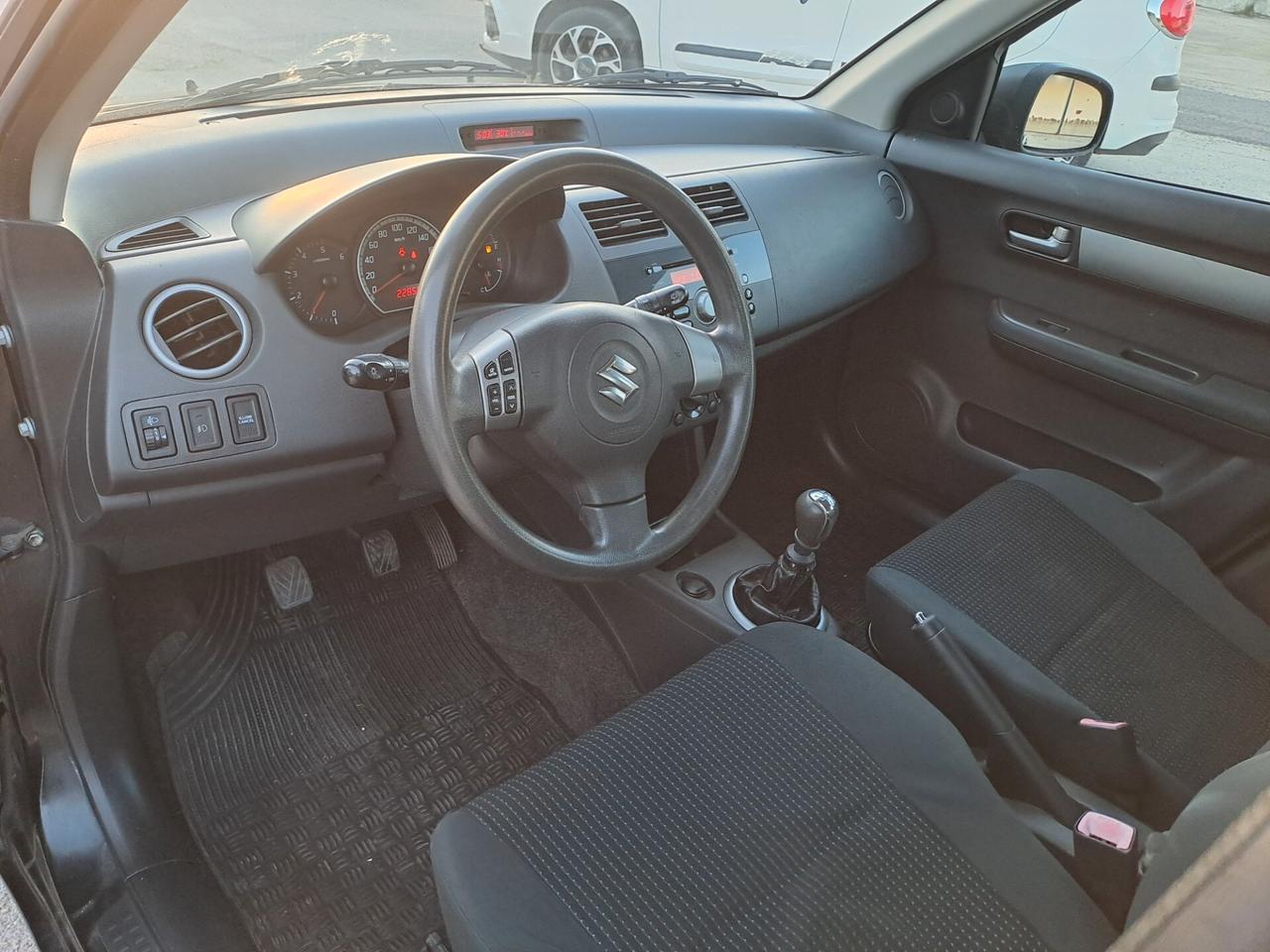 Suzuki Swift 1.3 DDiS 75CV DPF 5p. GL