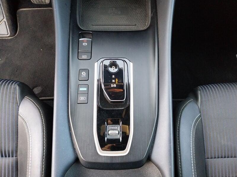 Nissan Qashqai Qashqai 1.5 e-Power Tekna 2wd