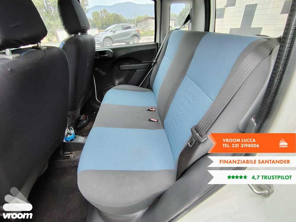 FIAT Panda 2ª serie Panda 1.2 Dynamic Eco
