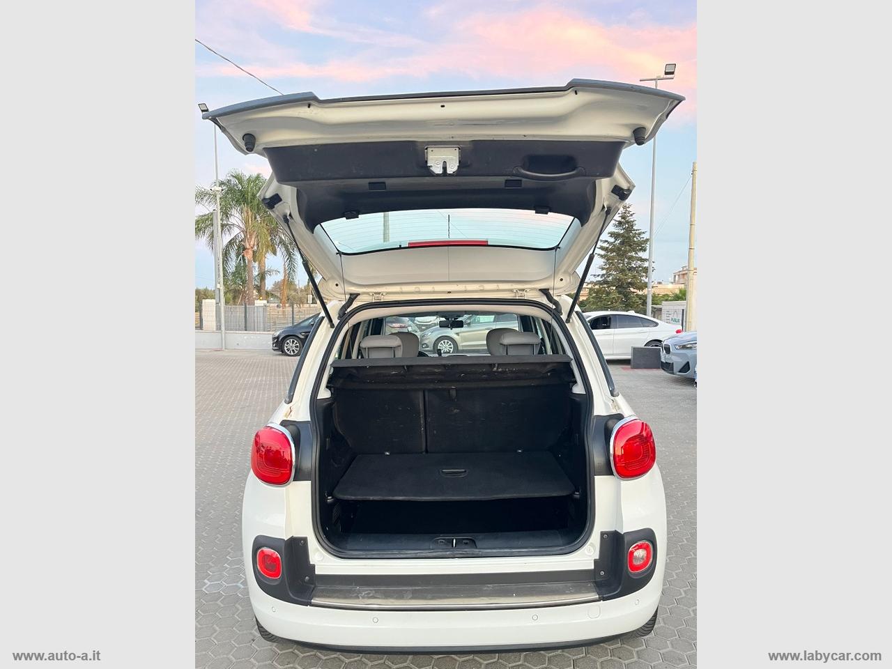 FIAT 500L 1.3 MJT 95 CV Pop Star