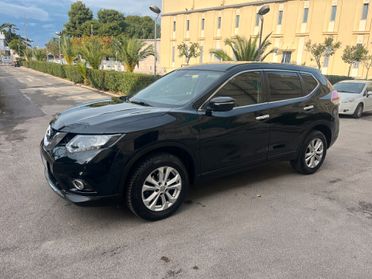 Nissan X-Trail 1.6 dCi 2WD Tekna UsatoGarantito