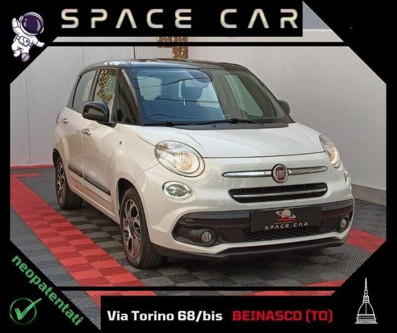 FIAT 500L 500L 1.4 95 CV Lounge